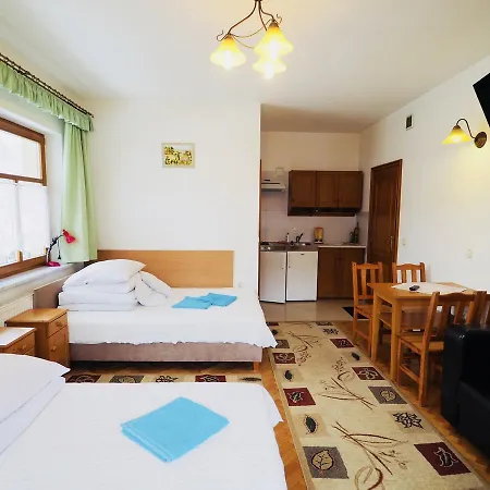 Dutka ホームステイ