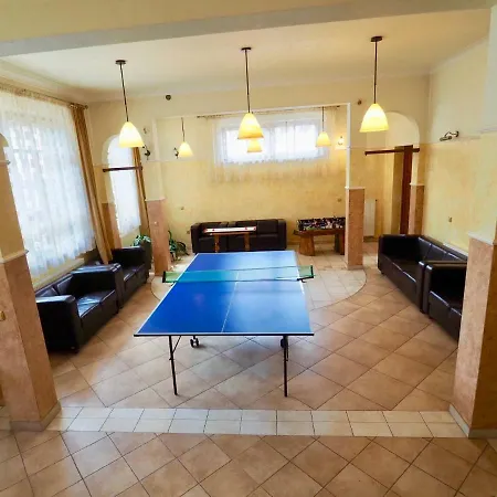 Dutka Accommodatie bij particulieren *