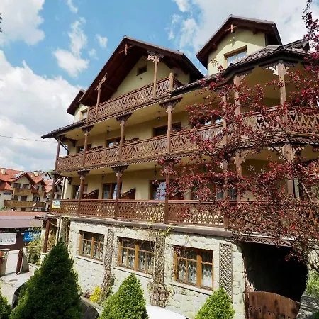 Dutka * シュツァブニツァ