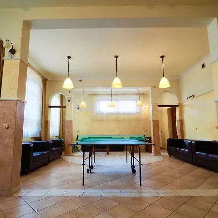 Accommodatie bij particulieren Dutka Szczawnica