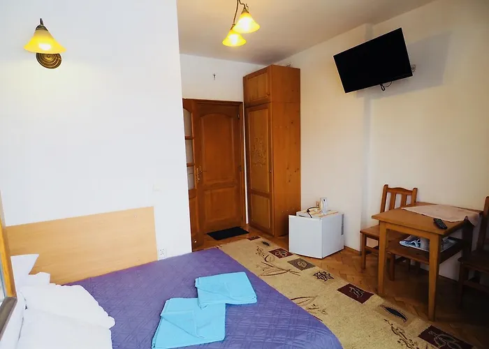 Dutka Alloggio in famiglia