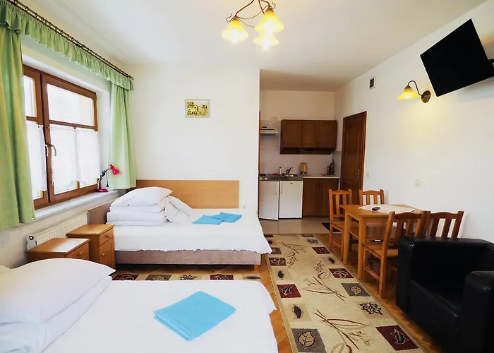 Dutka Alloggio in famiglia