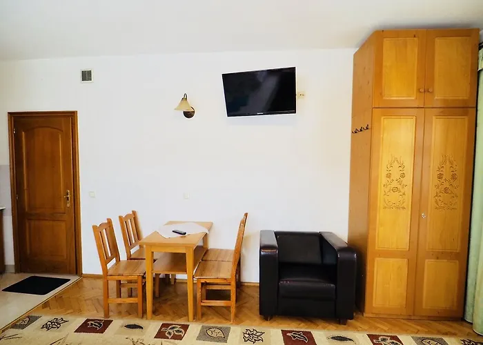 Dutka Alloggio in famiglia