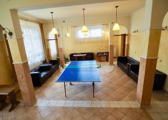 Dutka Alloggio in famiglia *